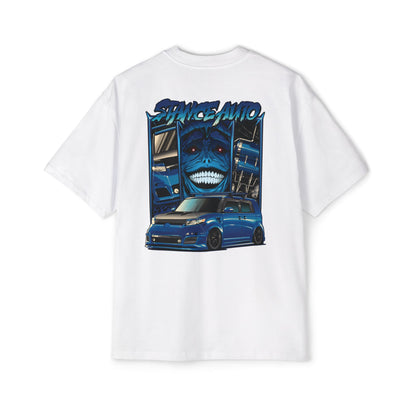 Stance Auto Scion xB RS8.0 Heavy Oversized Tee