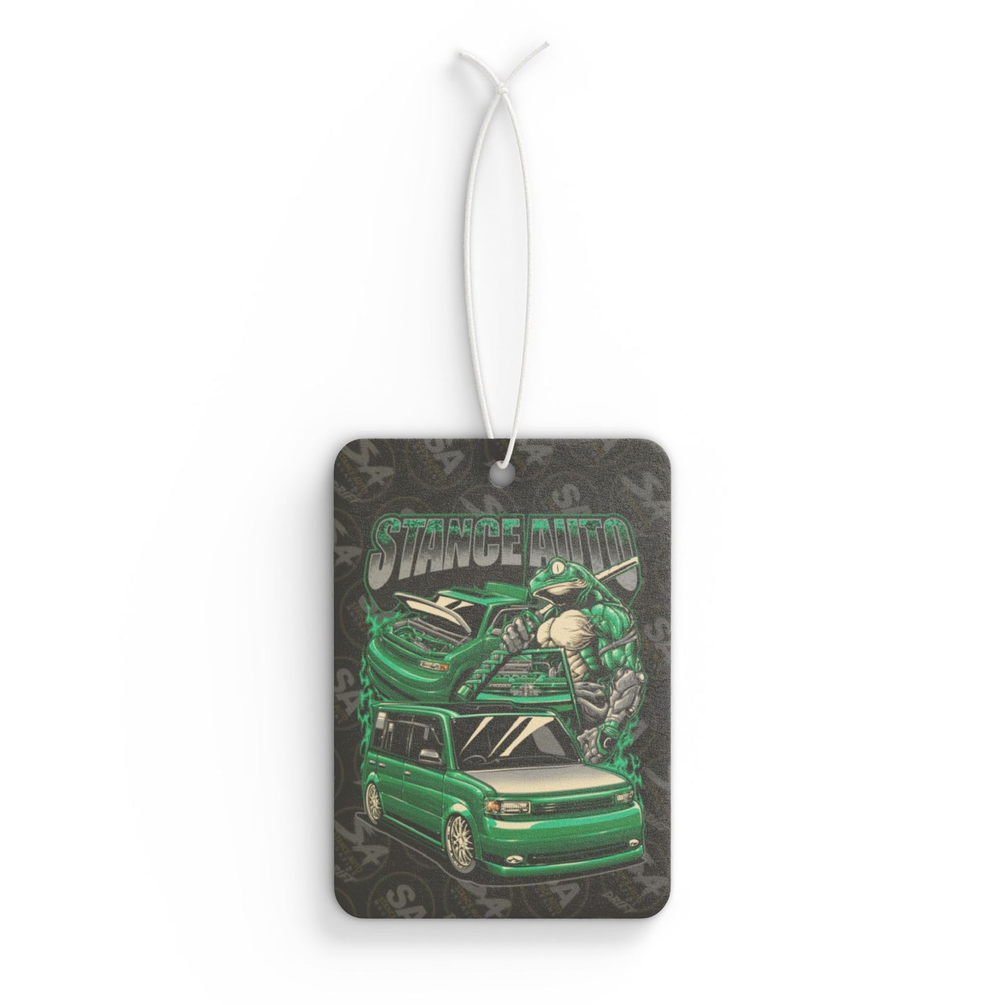 Stance Auto Scion xB Air Freshener