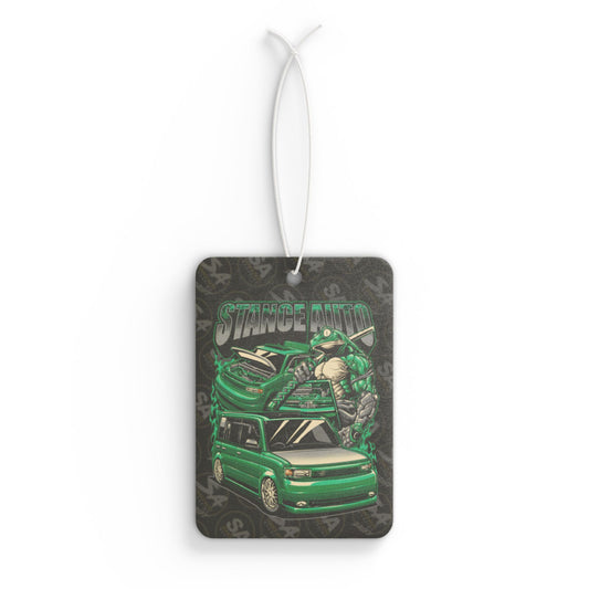 Stance Auto Scion xB Air Freshener