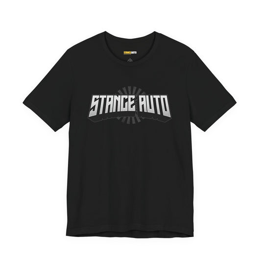 Stance Auto MazdaSpeed 3 Unisex Jersey Short Sleeve Tee