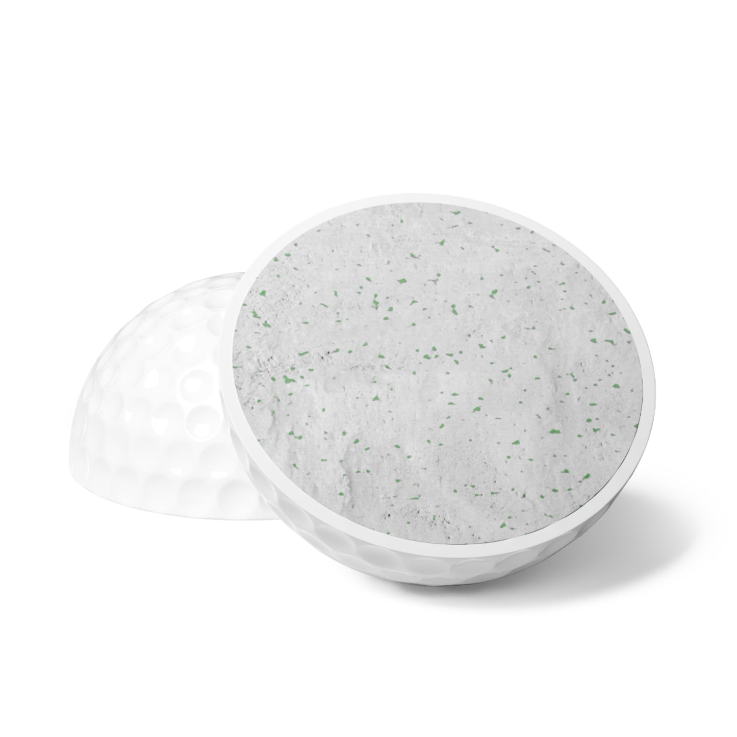 Stance Auto Varsity Golf Balls, 6pcs