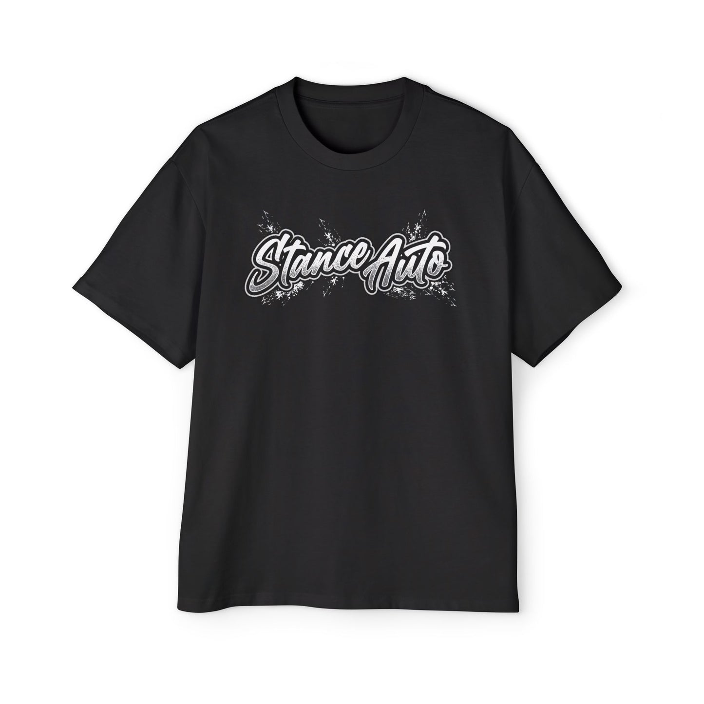 Stance Auto Scion FRS Heavy Oversized Tee