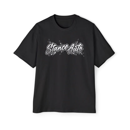 Stance Auto Scion FRS Heavy Oversized Tee