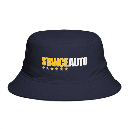 Stance Auto Classic Bucket Hat