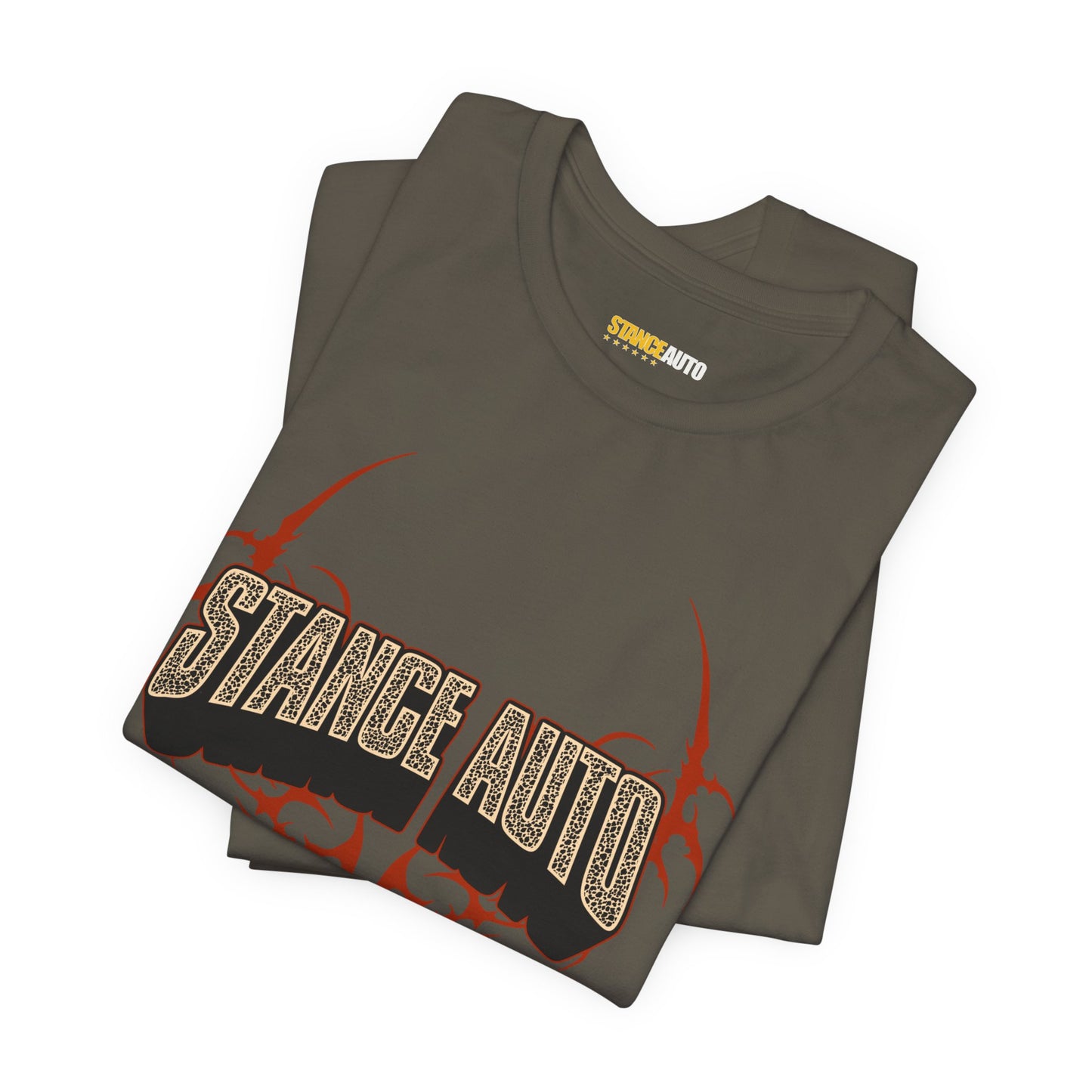 Stance Auto Infiniti G35 "Jeni" Unisex Jersey Short Sleeve Tee