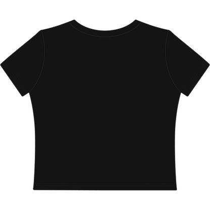 Stance Auto Sakura Women’s Baby Tee