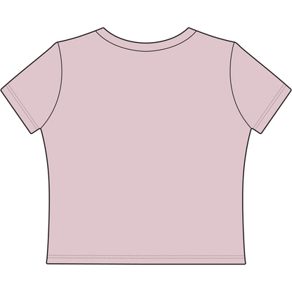 Stance Auto Sakura Women’s Baby Tee
