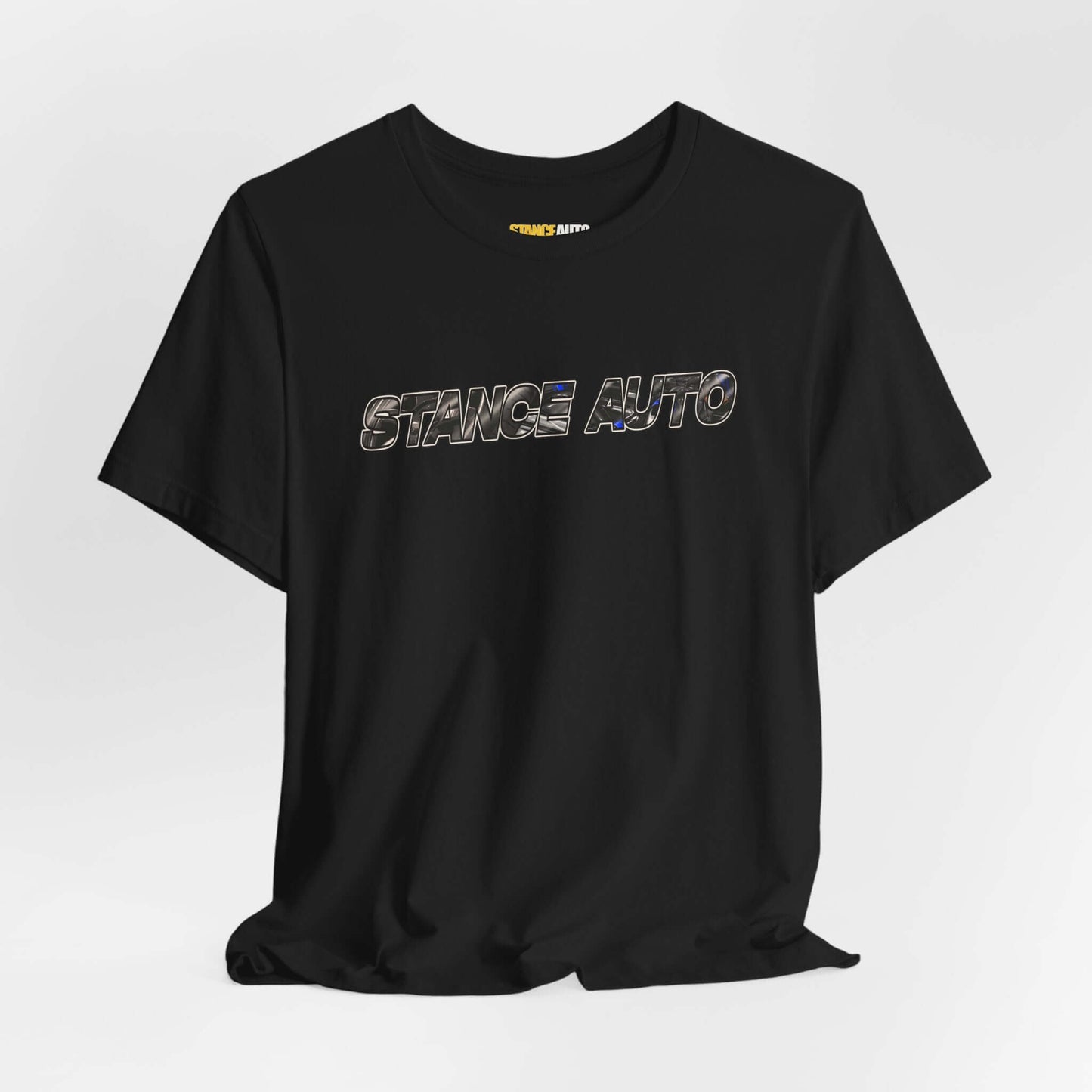 Stance Auto MK4 Toyota Supra Jersey Tee
