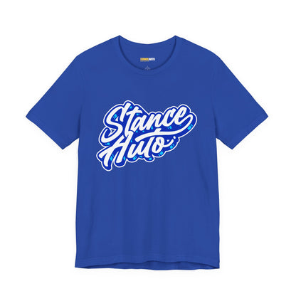 Stance Auto BMW M235i Unisex Jersey Short Sleeve Tee