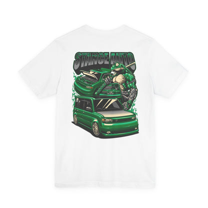 Stance Auto Scion xB Unisex Jersey Short Sleeve Tee