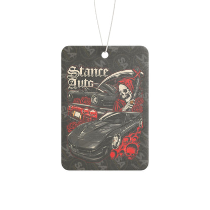 Stance Auto C5 Corvette Air Freshener