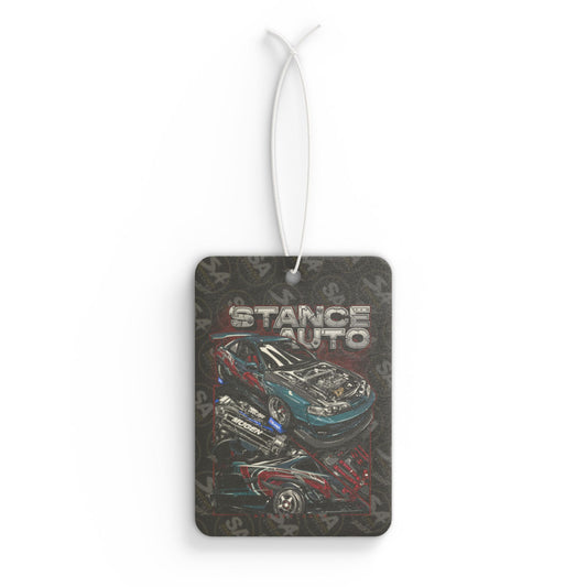Stance Auto Acura Integra Air Freshener