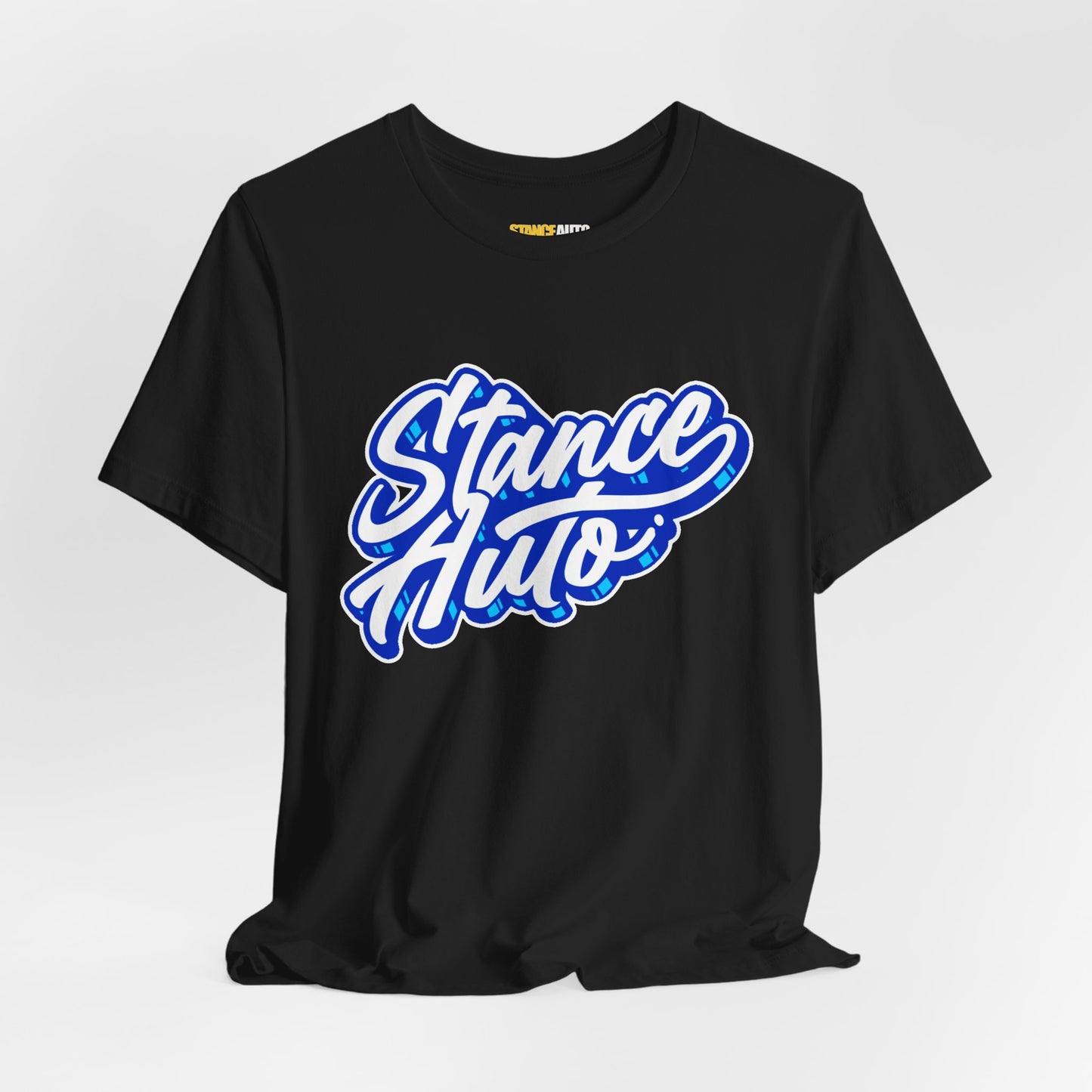 Stance Auto BMW M235i Unisex Jersey Short Sleeve Tee