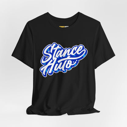 Stance Auto BMW M235i Unisex Jersey Short Sleeve Tee