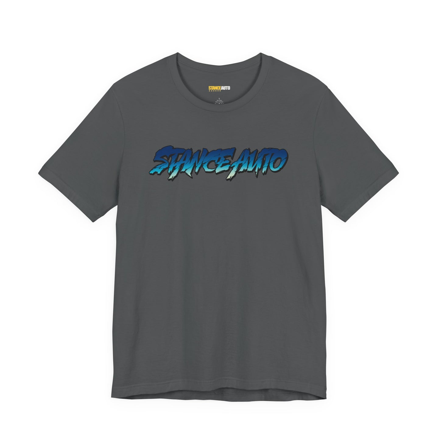 Stance Auto Scion xB RS8.0 Jersey Tee