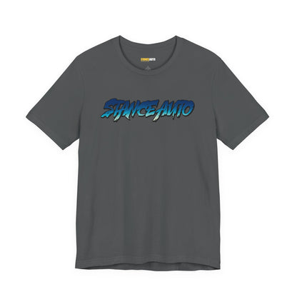 Stance Auto Scion xB RS8.0 Jersey Tee