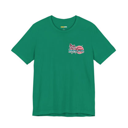 Stance Auto Sakura Unisex Jersey Short Sleeve Tee