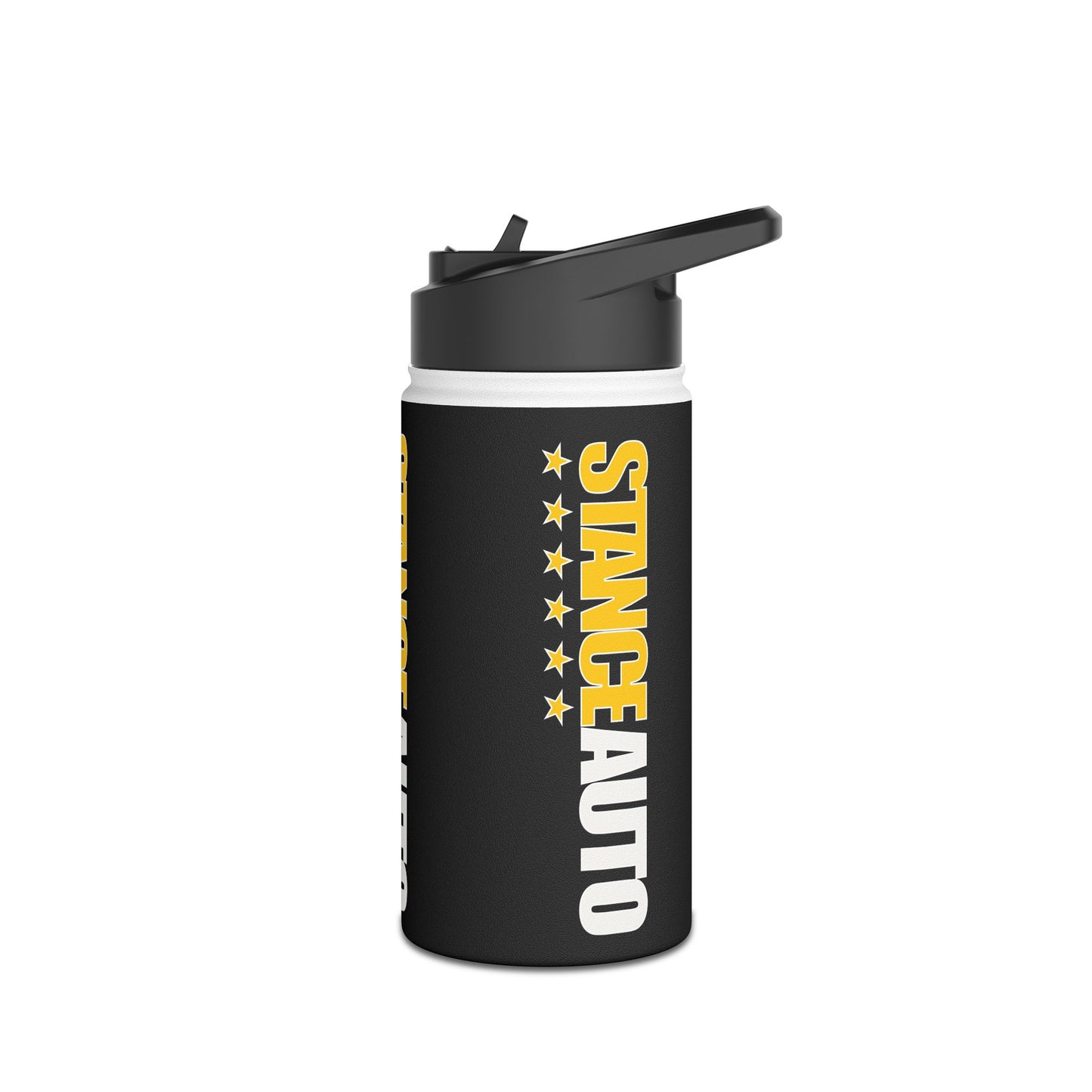 Stance Auto Stainless Steel Water Bottle