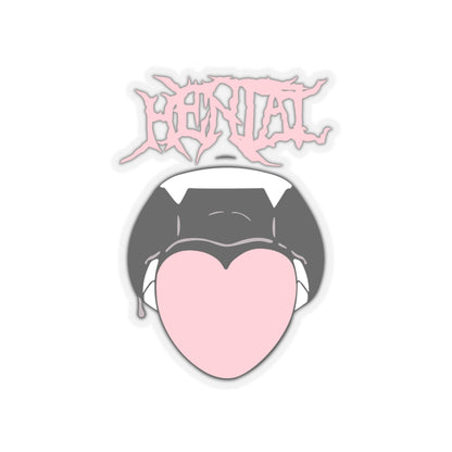 Bubblegum Bite – Hentai Sticker
