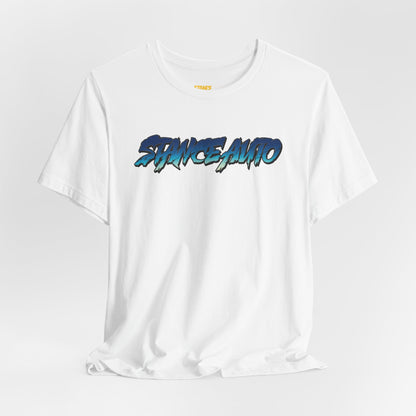 Stance Auto Scion xB RS8.0 Jersey Tee