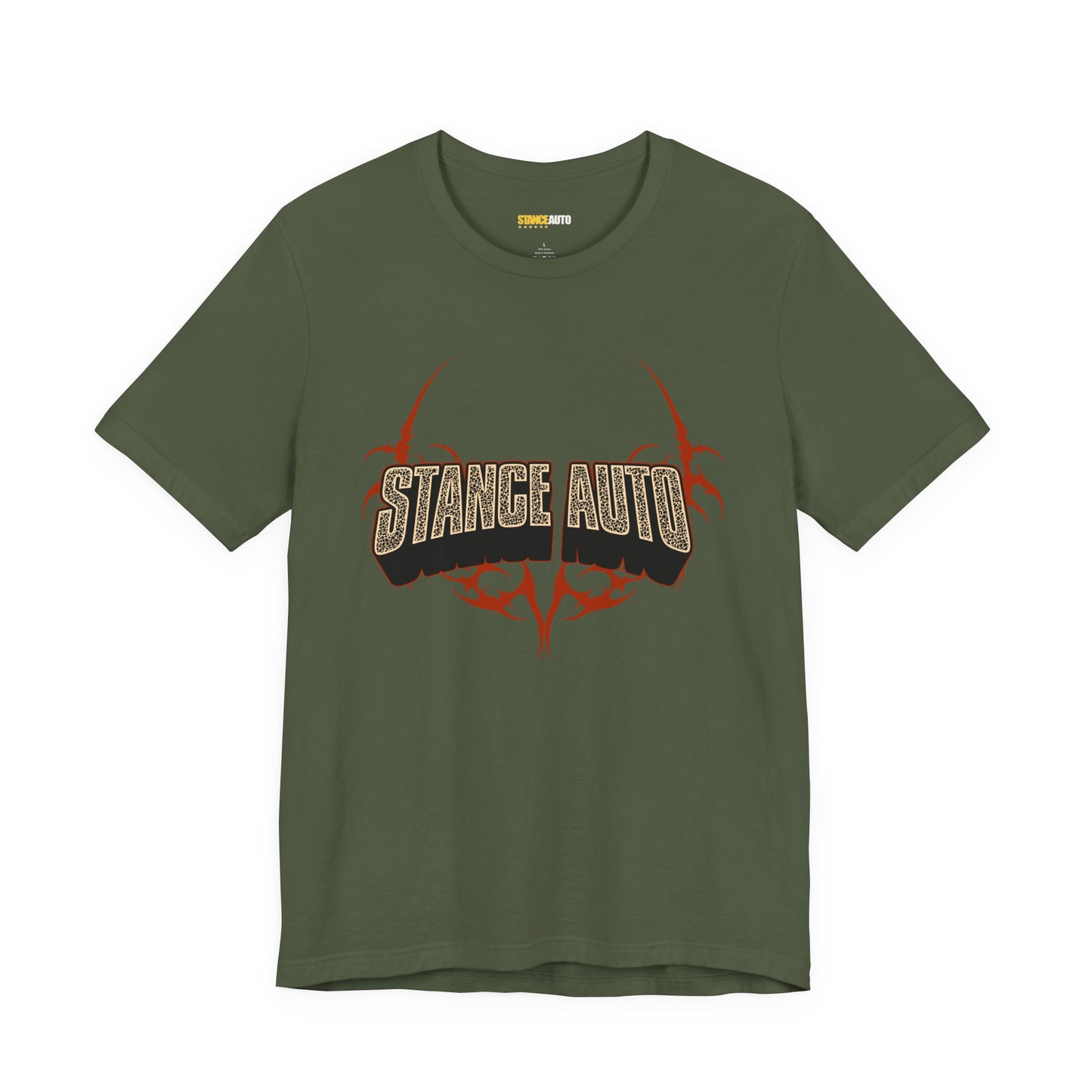 Stance Auto Infiniti G35 "Jeni" Unisex Jersey Short Sleeve Tee