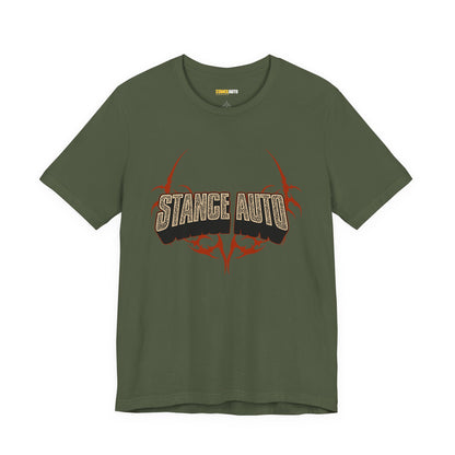 Stance Auto Infiniti G35 "Jeni" Unisex Jersey Short Sleeve Tee