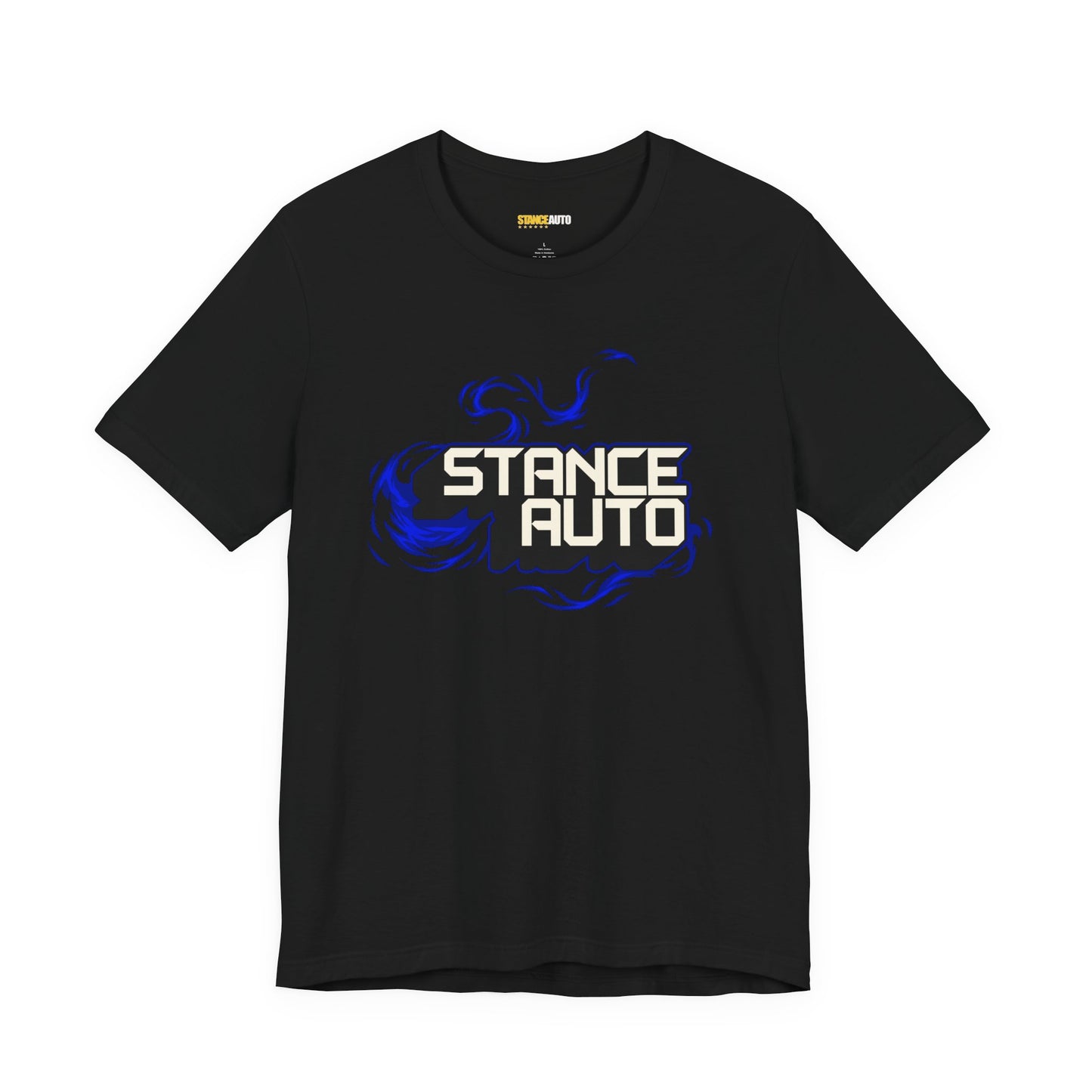 Stance Auto Audi A4 Avant Unisex Jersey Short Sleeve Tee