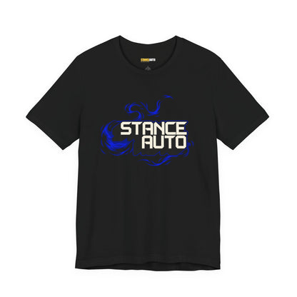 Stance Auto Audi A4 Avant Unisex Jersey Short Sleeve Tee