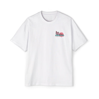 Stance Auto Sakura Heavy Oversized Tee