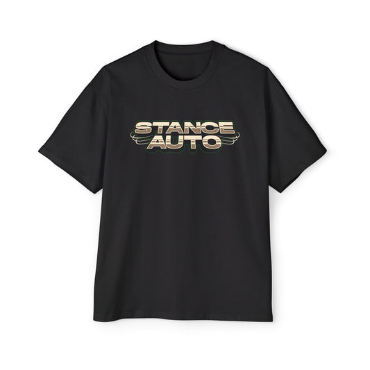 Camiseta extragrande Stance Auto VIP Infiniti Q50
