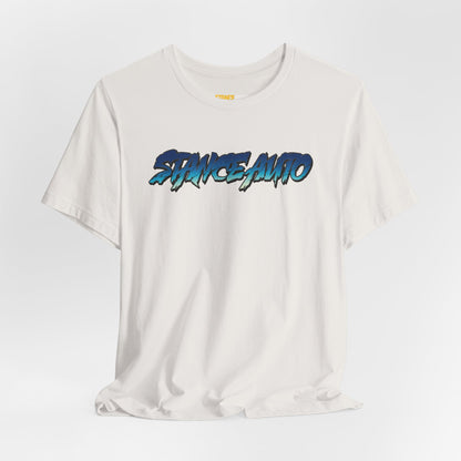 Stance Auto Scion xB RS8.0 Jersey Tee