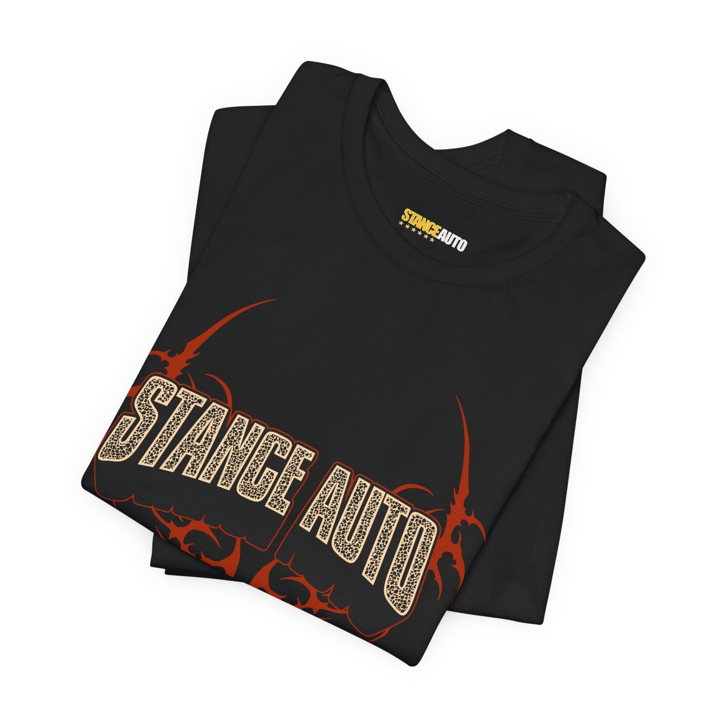 Stance Auto Infiniti G35 "Jeni" Unisex Jersey Short Sleeve Tee