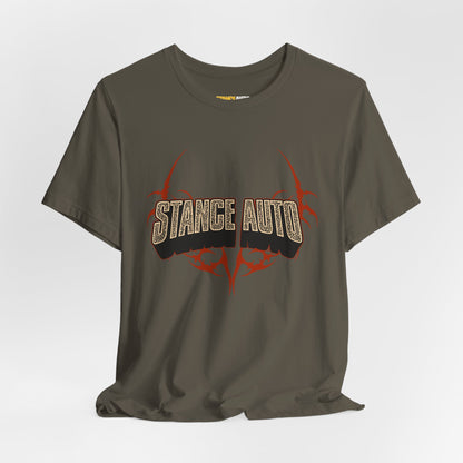 Stance Auto Infiniti G35 "Jeni" Unisex Jersey Short Sleeve Tee