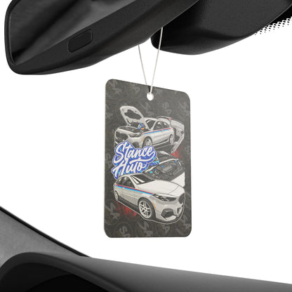 Stance Auto BMW M235i Air Freshener