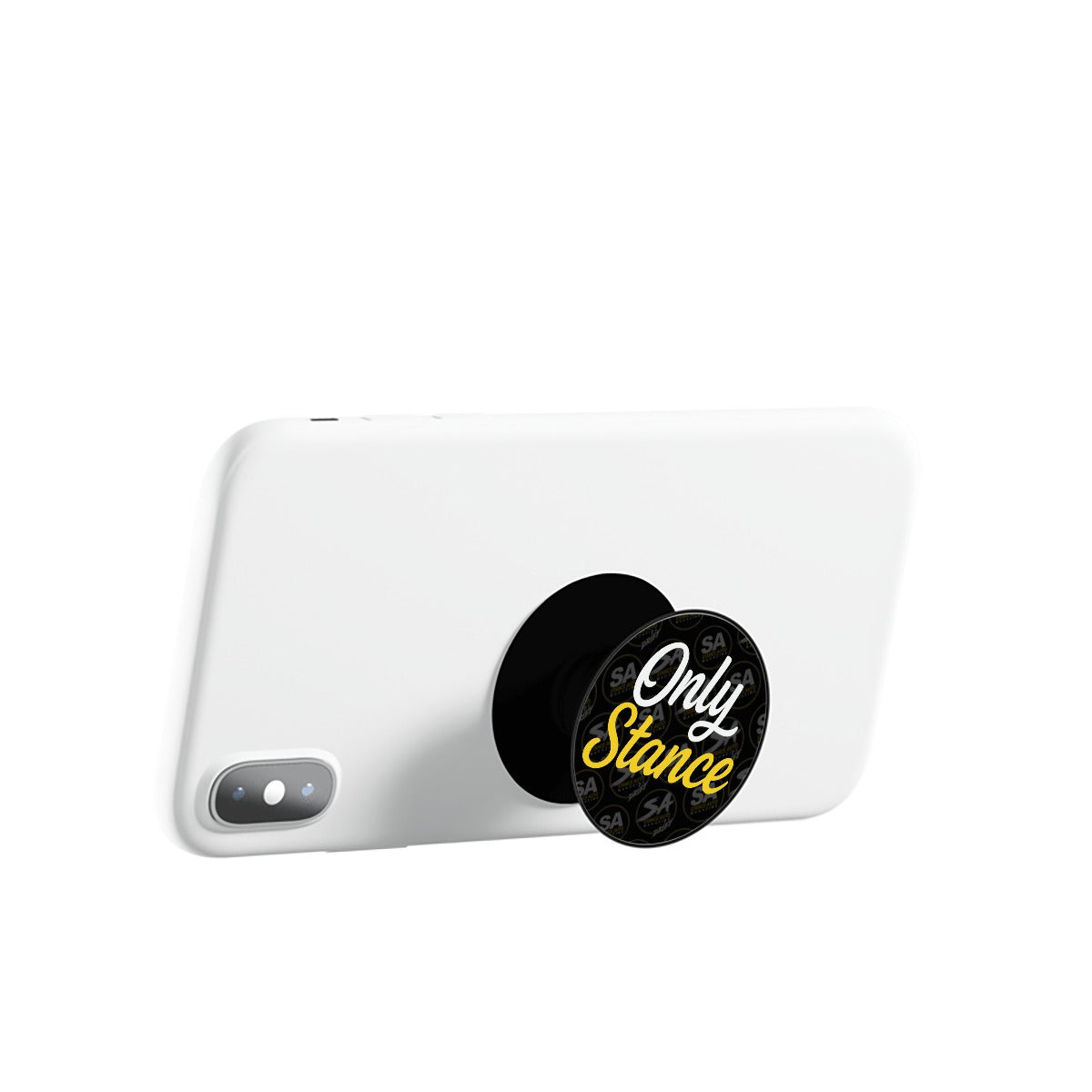 Only Stance Pop Socket Mobile Phone Holder