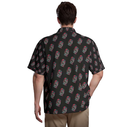 Stance Auto Turbo Mai Tai Button-Up Shirt (Folding Sleeve Edition)