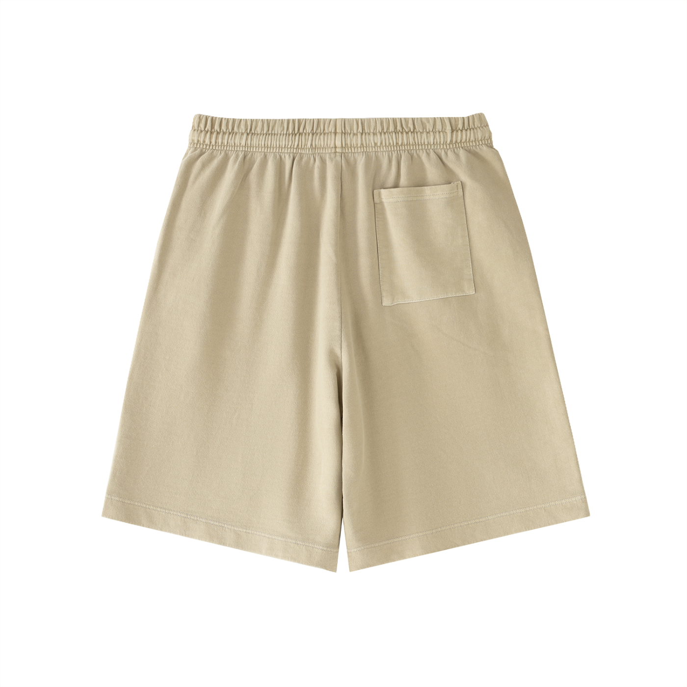 Stance Auto Kanji Vintage Wash Cotton Shorts