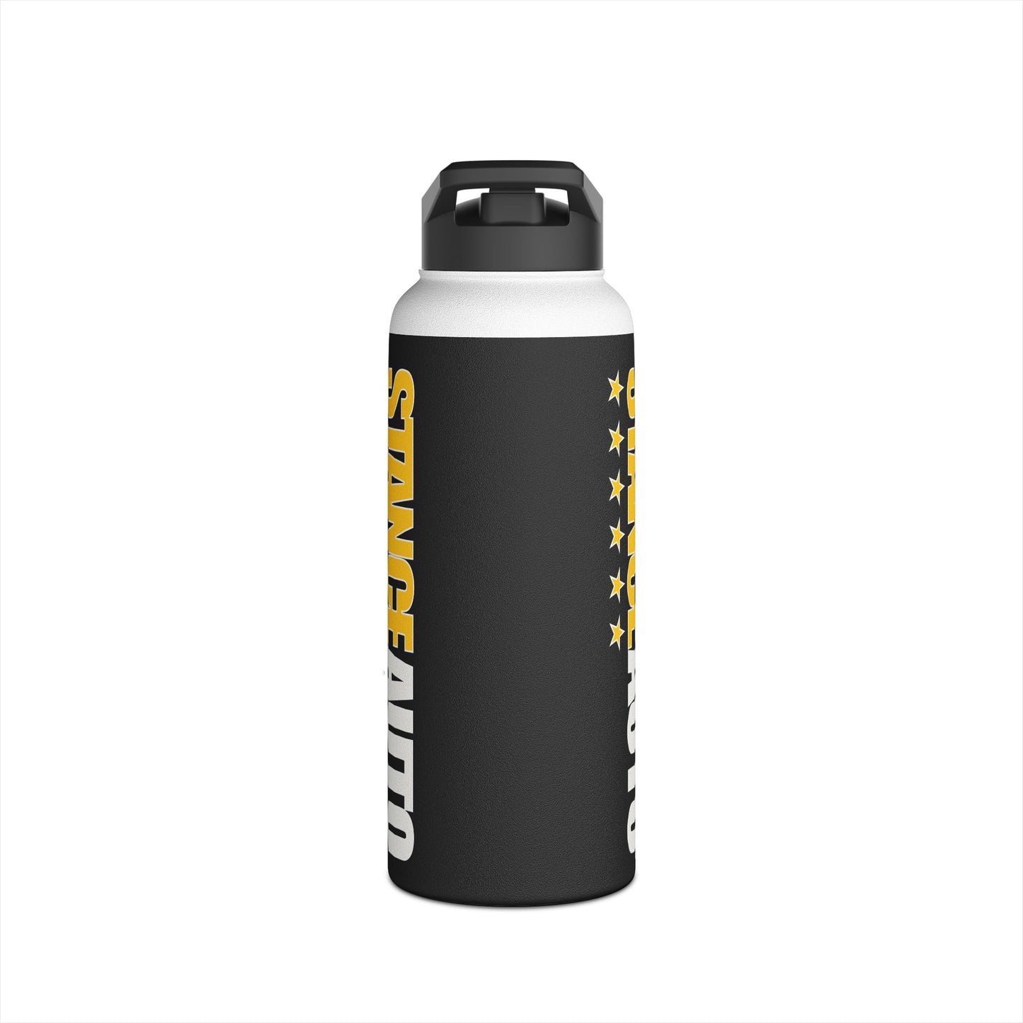 Stance Auto Stainless Steel Water Bottle