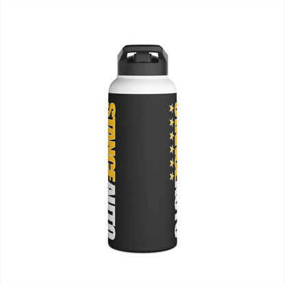 Stance Auto Stainless Steel Water Bottle