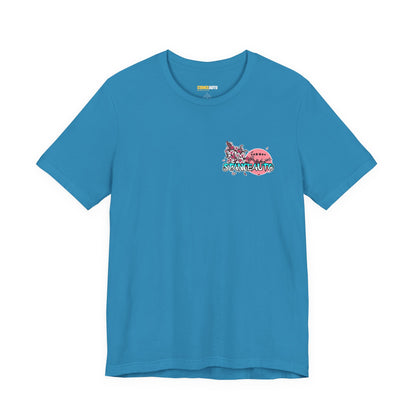 Stance Auto Sakura Unisex Jersey Short Sleeve Tee