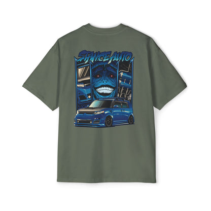 Stance Auto Scion xB RS8.0 Heavy Oversized Tee