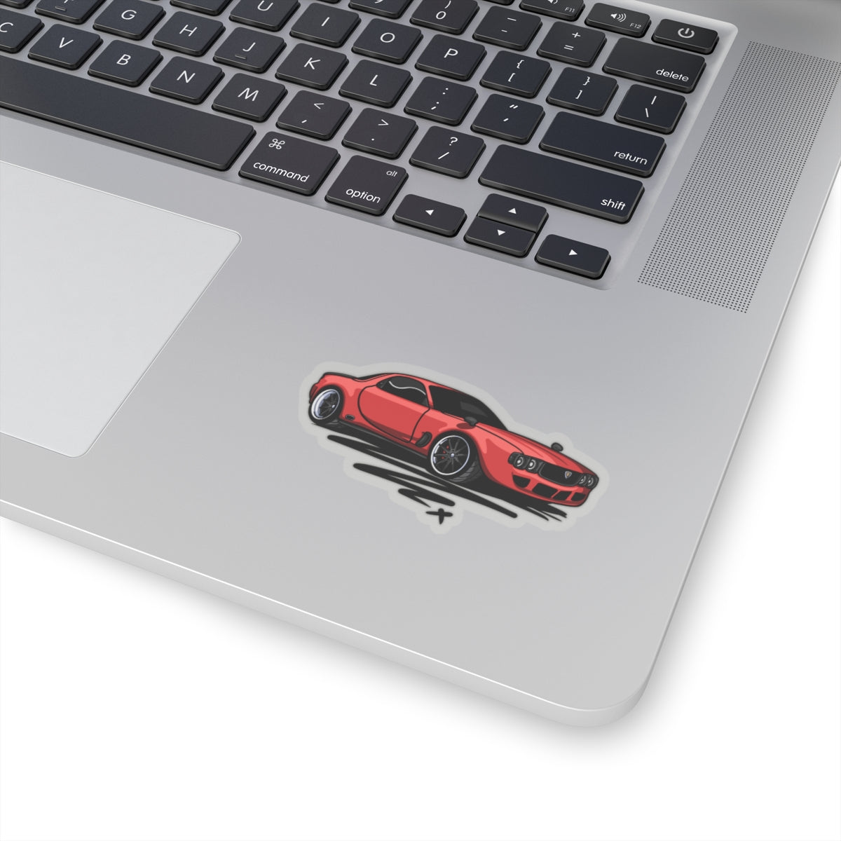 Sxetched — 1993 Mazda RX-7 FD Rotary Legend Sticker