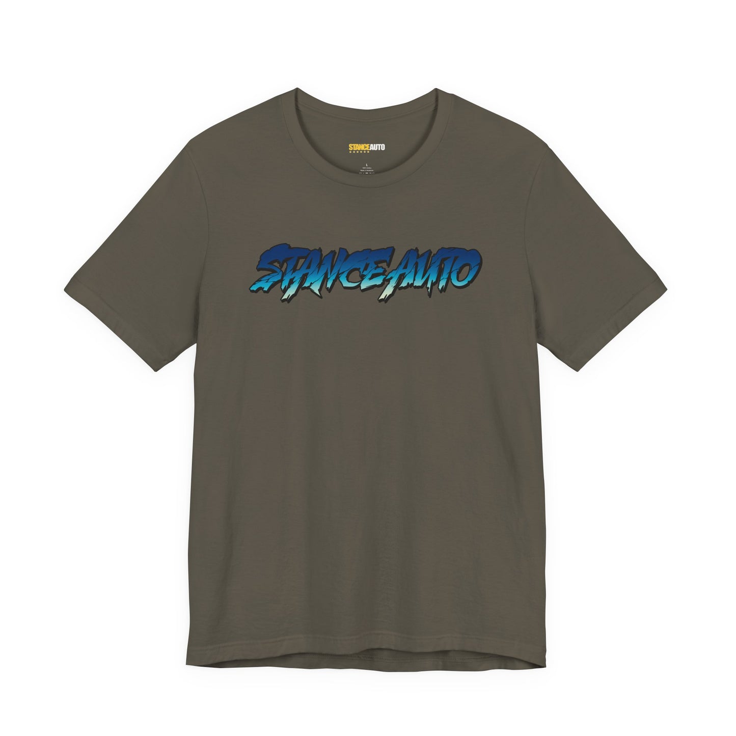 Stance Auto Scion xB RS8.0 Jersey Tee