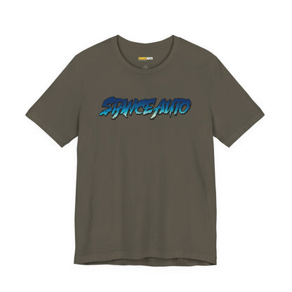 Stance Auto Scion xB RS8.0 Jersey Tee
