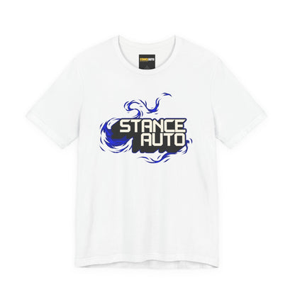 Stance Auto Audi A4 Avant Unisex Jersey Short Sleeve Tee