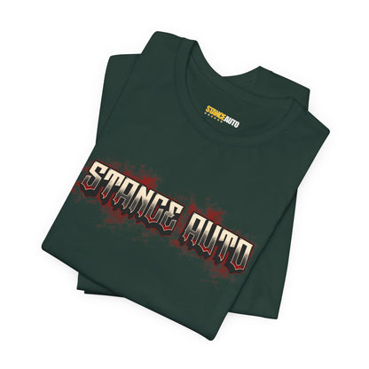 Stance Auto “CHAOS” 2024 Ram 1500 Laramie Unisex Jersey Short Sleeve Tee