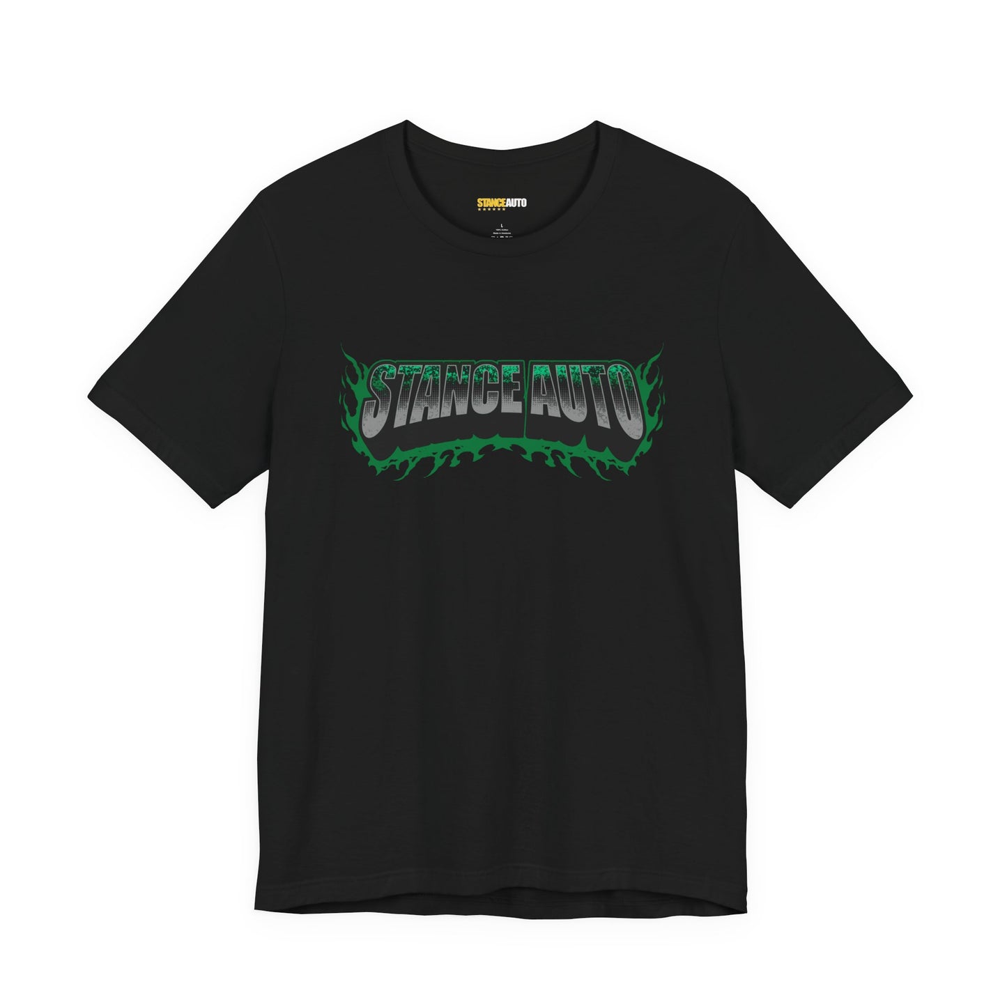 Stance Auto Scion xB Unisex Jersey Short Sleeve Tee