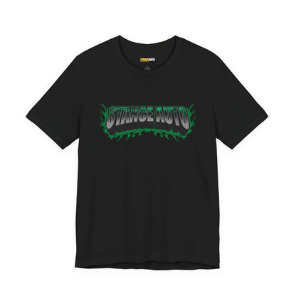 Stance Auto Scion xB Unisex Jersey Short Sleeve Tee