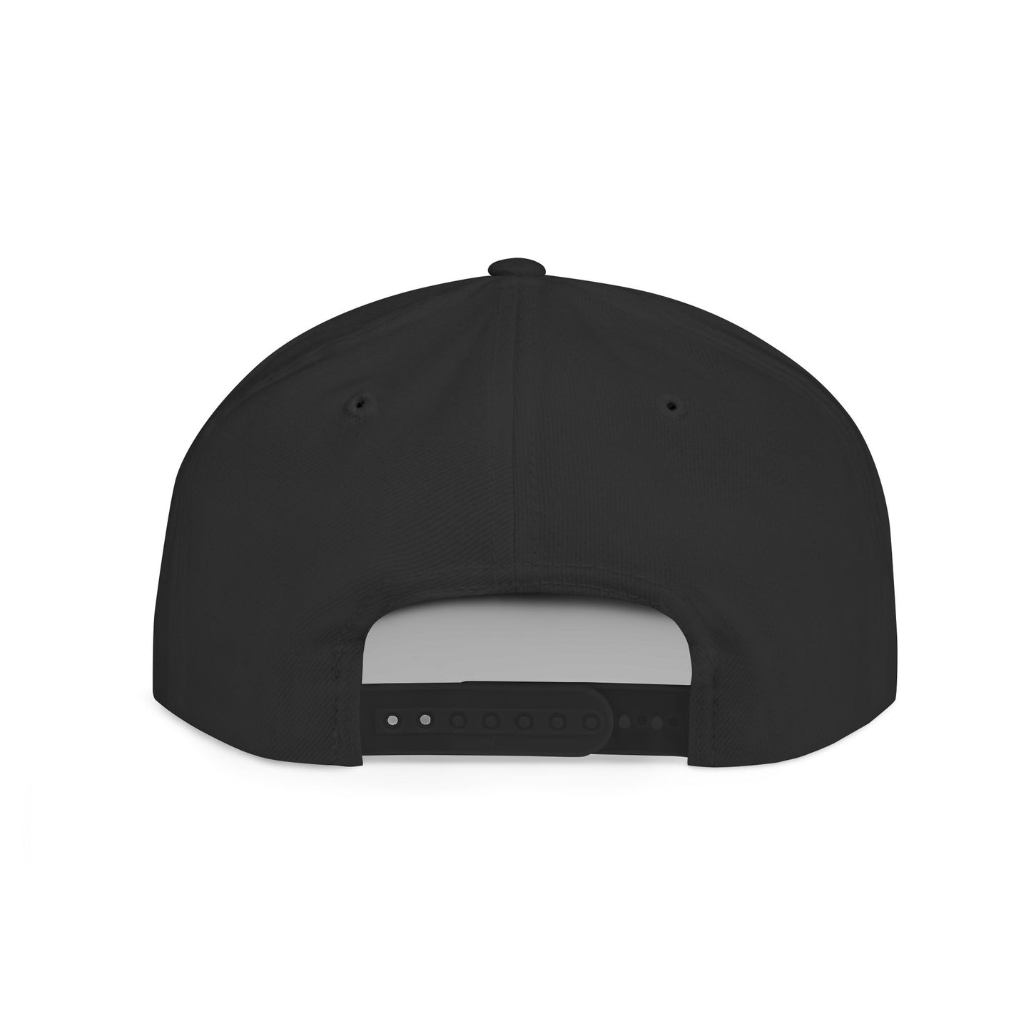 Stance Auto Flat Bill Snapback