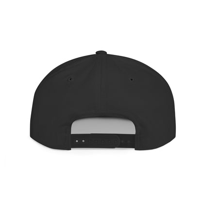 Stance Auto Flat Bill Snapback